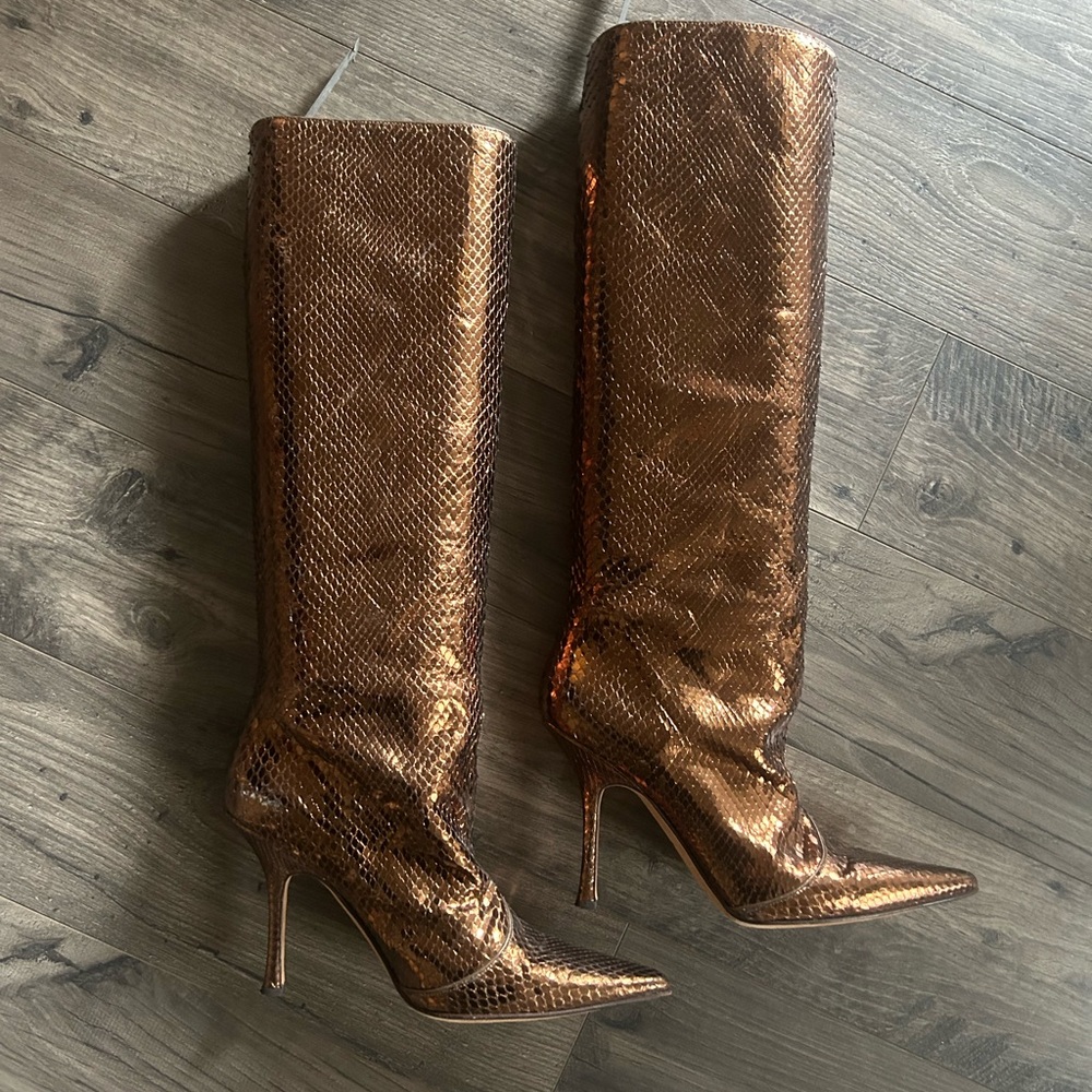 Jimmy Choo Boot